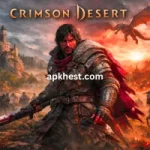 Kliff in Crimson Desert fantasy world.